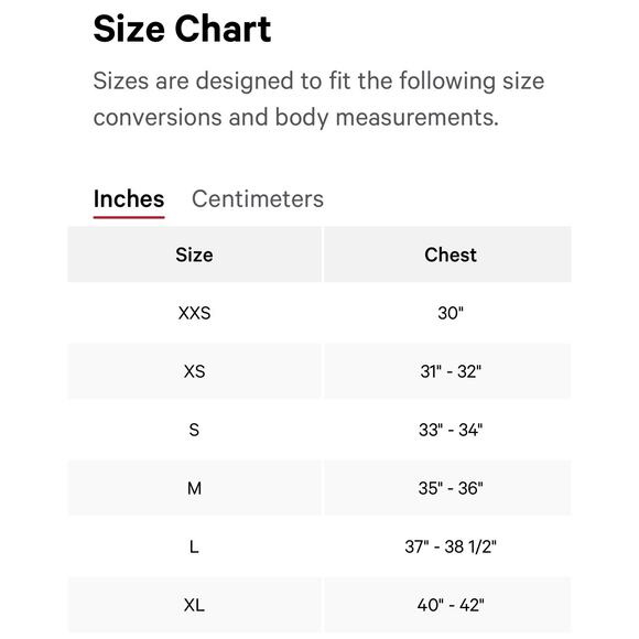 NWT Lululemon Large Textured Mesh Tank Club Blue Tennis Top Medium Support Bra - Picture 8 of 14